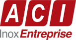 Logo ACI Entreprise