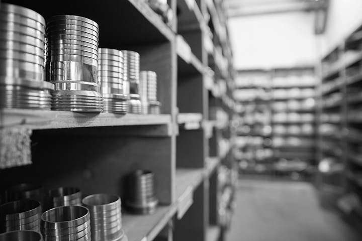 Accessoires Cuverie Inox - Robinetterie vinicole ACI